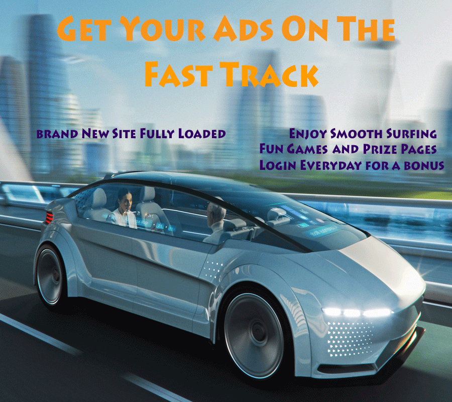 Fast Traffic 365